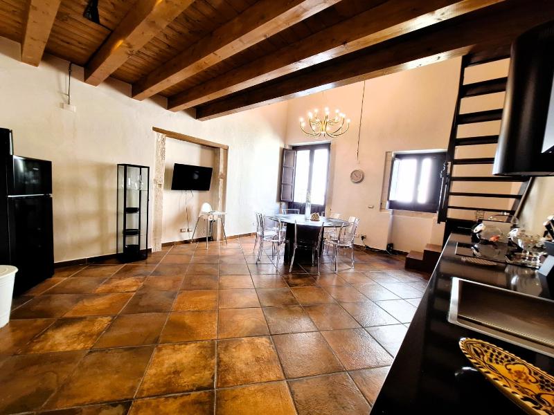 Casa Aretusa - Ortigia Holidays - image 41