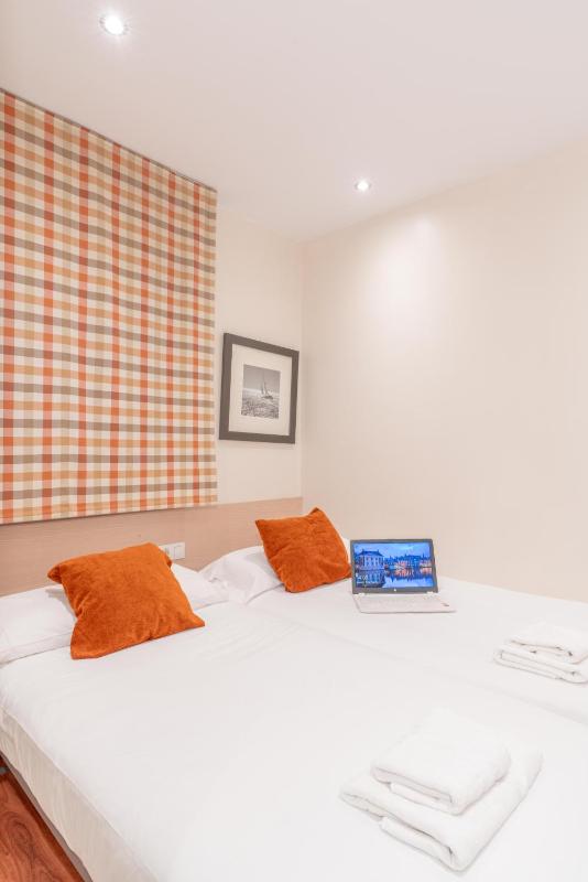 Two-Bedroom Apartment image 4