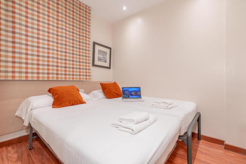 Two-Bedroom Apartment image 2