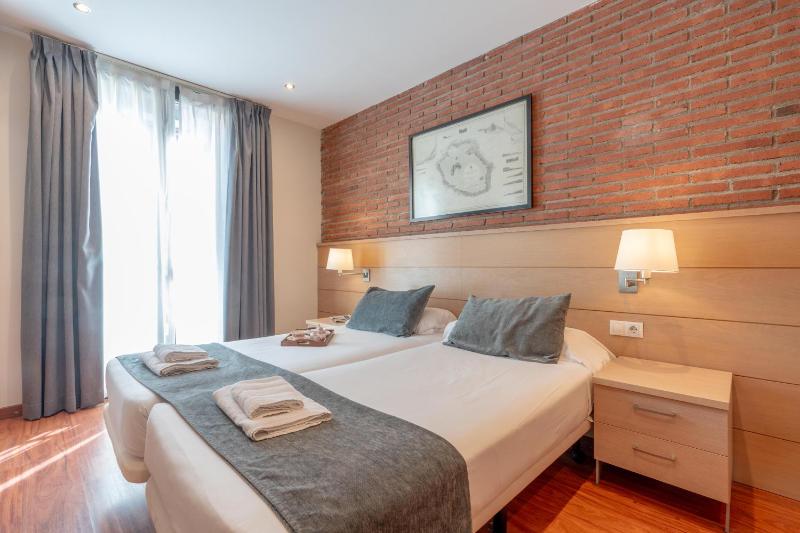 Two-Bedroom Apartment image 3