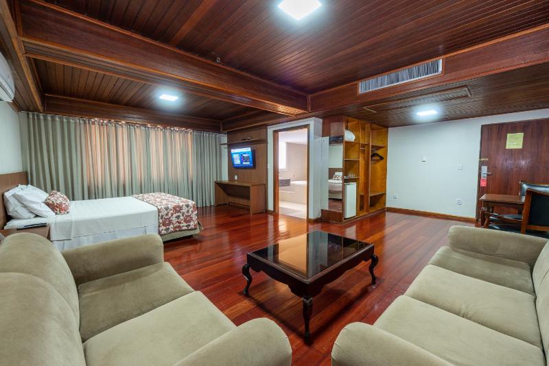 Taiwan Hotel - image 36