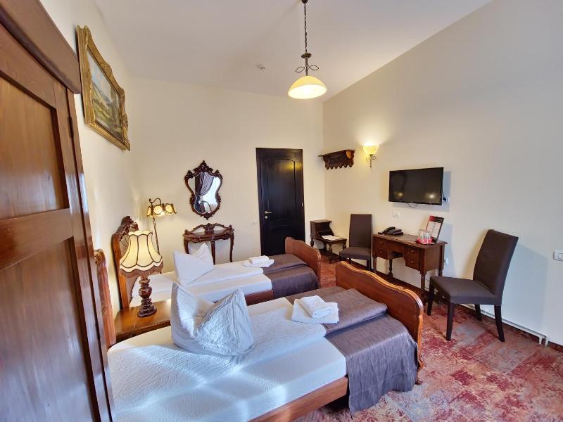 Double or Twin Room image 3