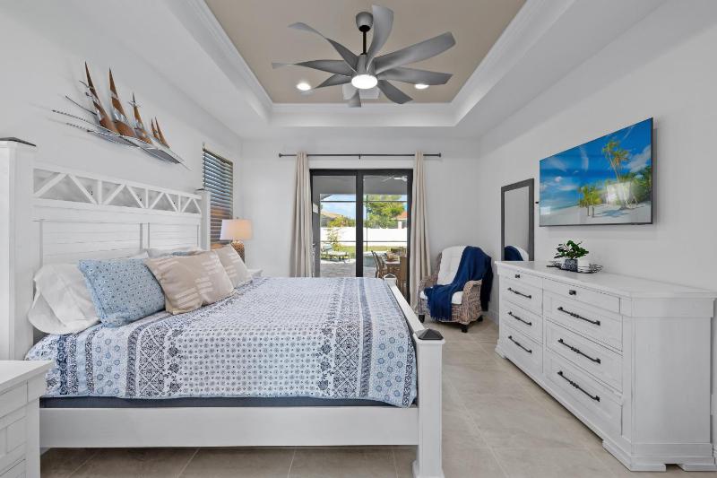 Absolutely stunning home that truly embodies Florida living Villa Blue Starfish - image 7