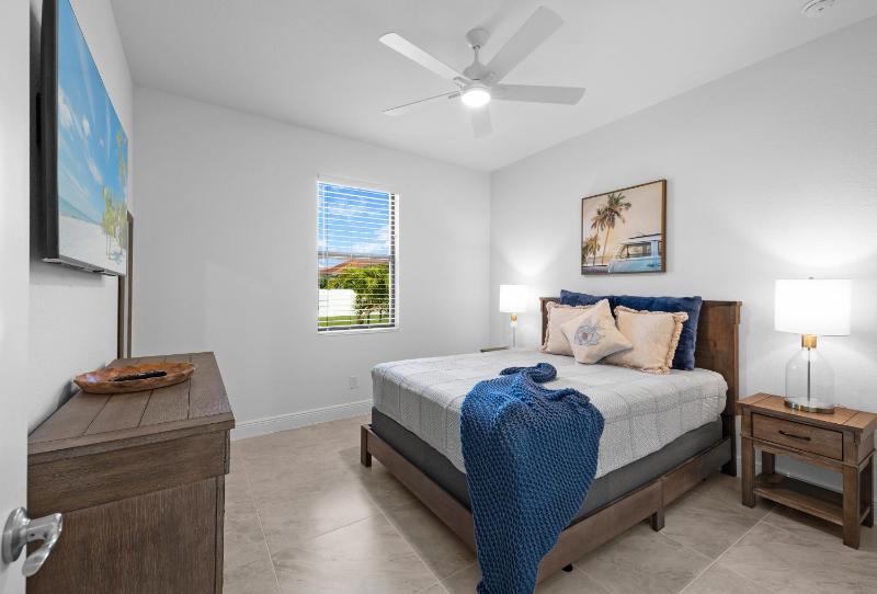 Absolutely stunning home that truly embodies Florida living Villa Blue Starfish - image 6