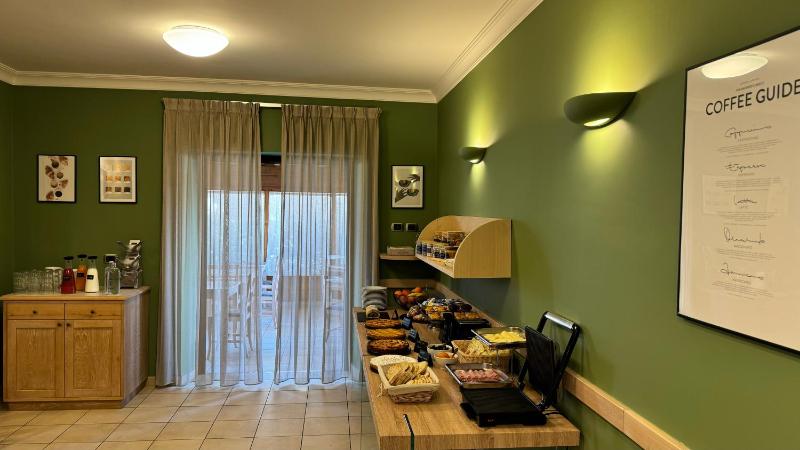 Hotel Cladan - image 12