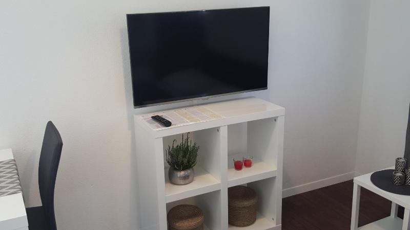 Studio Apartment with Terrace image 4