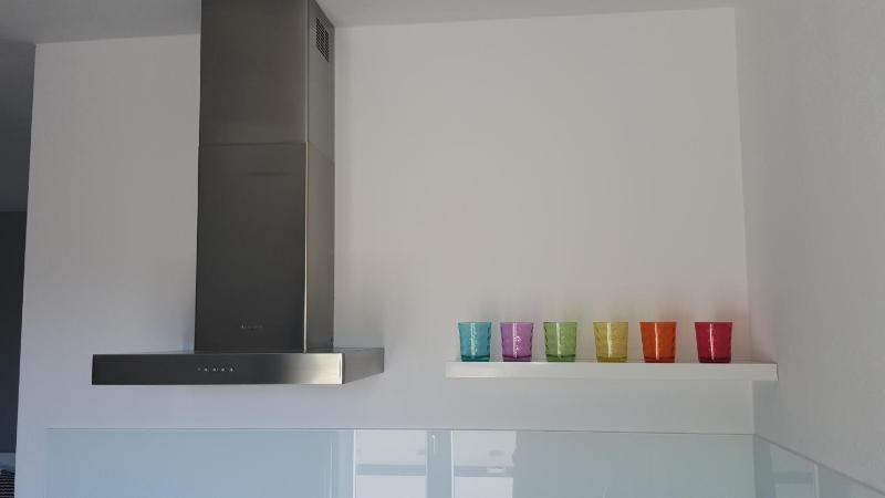 Studio Apartment with Terrace image 3