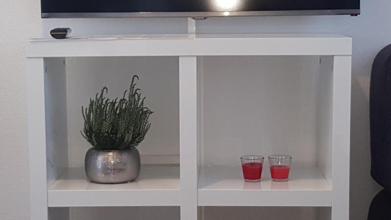 Studio Apartment with Terrace image 2
