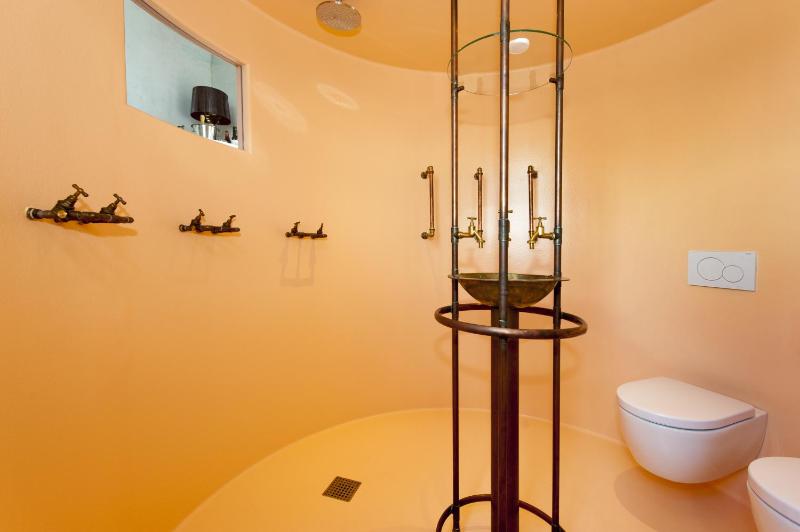 Loft Letter O image 4