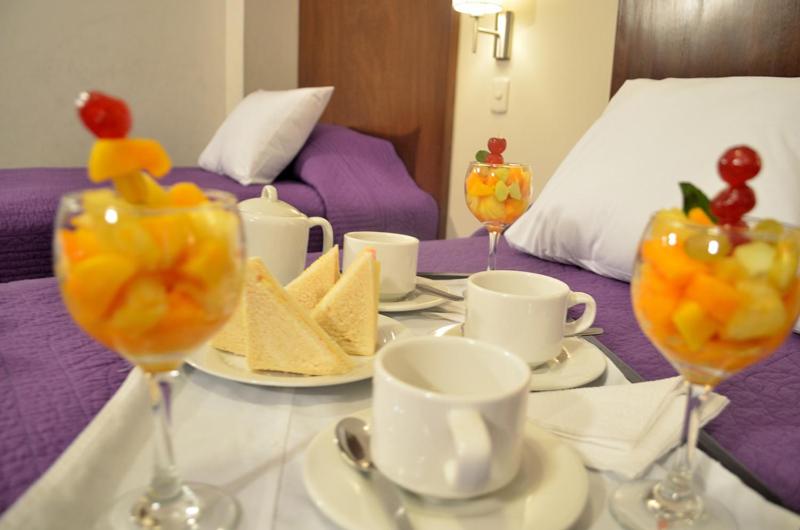 Miculla Hotel Images