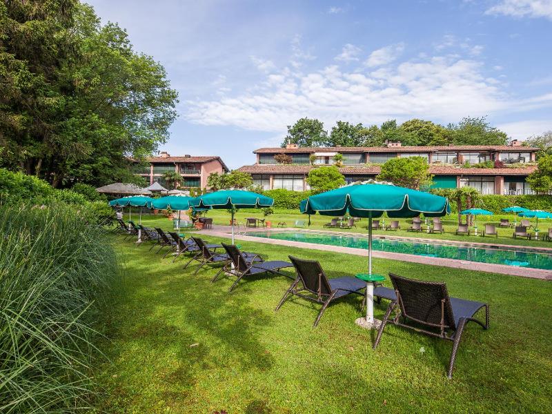 Park Hotel Principe - image 10