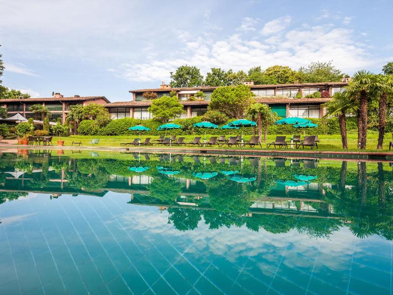 Park Hotel Principe - image 1
