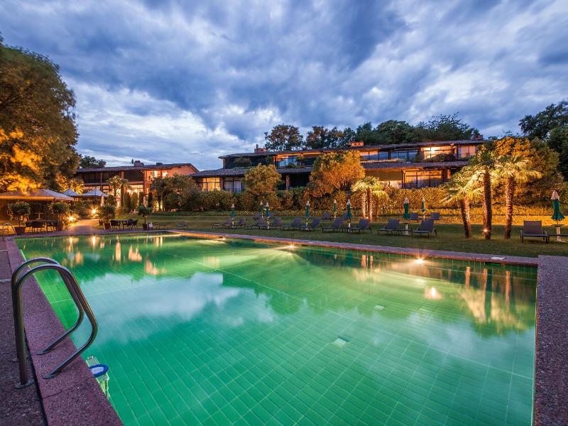 Park Hotel Principe - image 33
