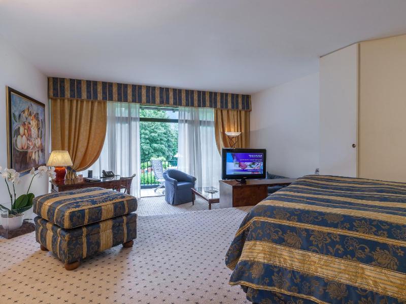 Park Hotel Principe - image 41