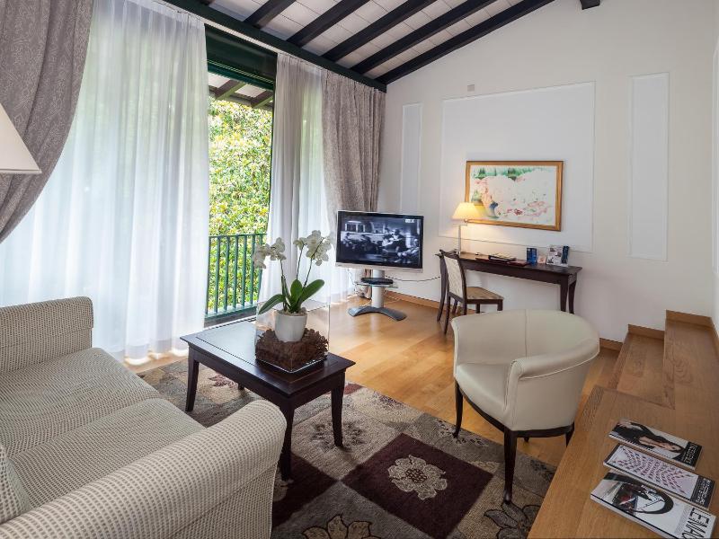 Park Hotel Principe - image 40