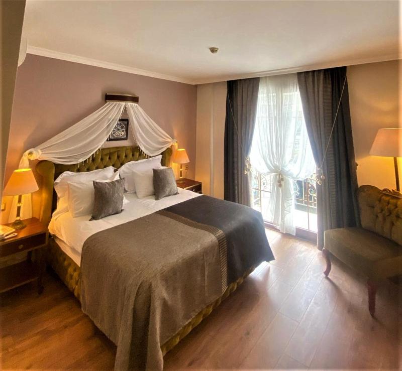 Double or Twin Room image 1