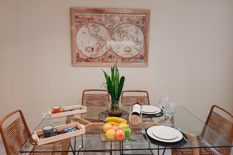 Alcazar Suites Deluxe - image 19