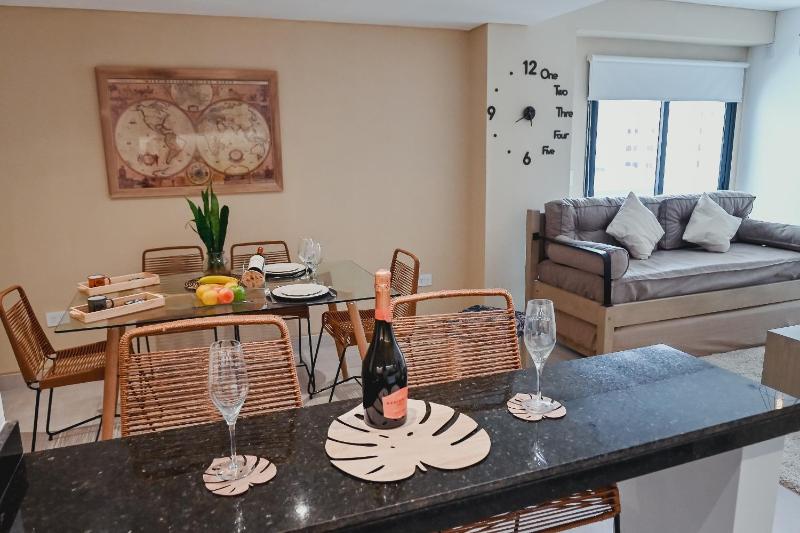 Alcazar Suites Deluxe - image 32