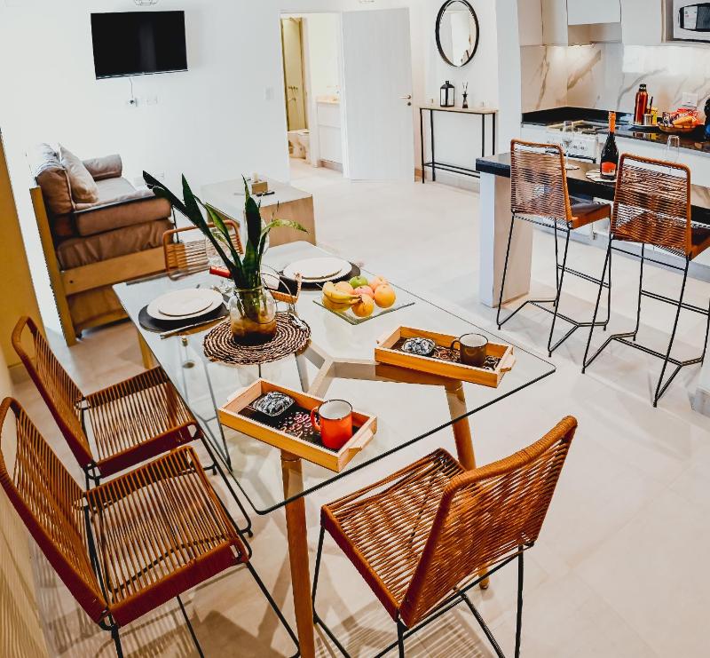 Alcazar Suites Deluxe - image 27