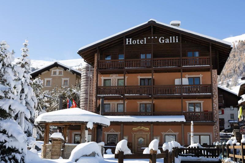Hotel Galli - image 9