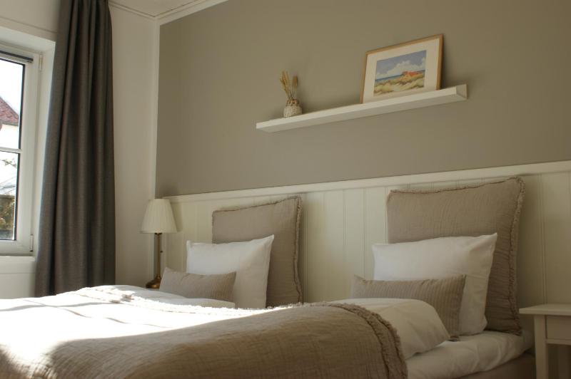 Double Room with Balcony or Terrace image 4