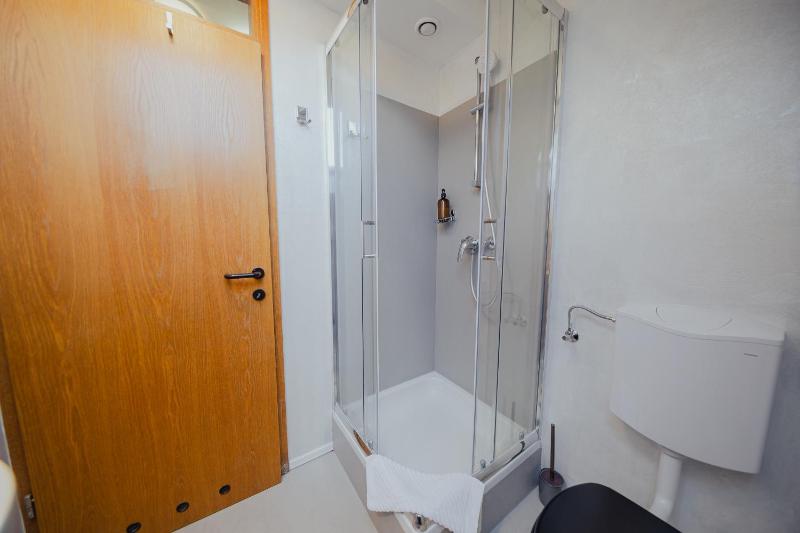 Comfort Double Room with Balcony image 3