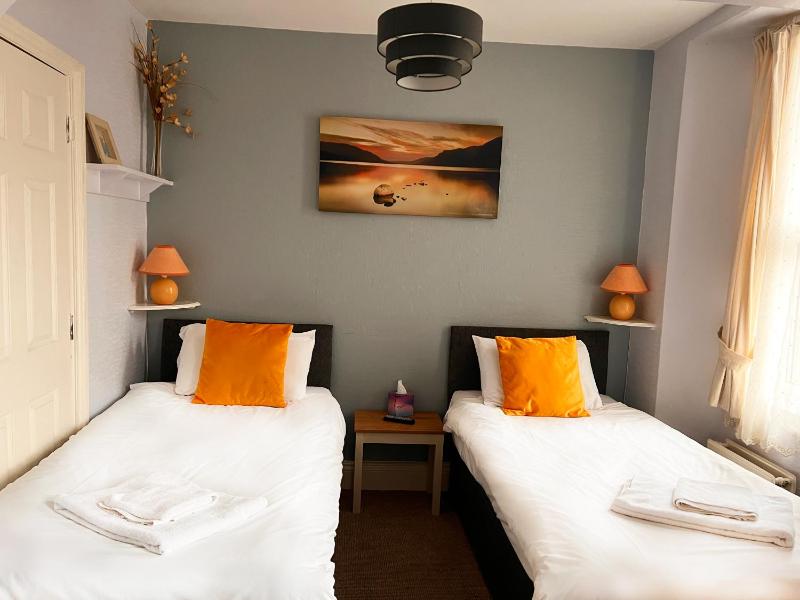 Twin Room image 3