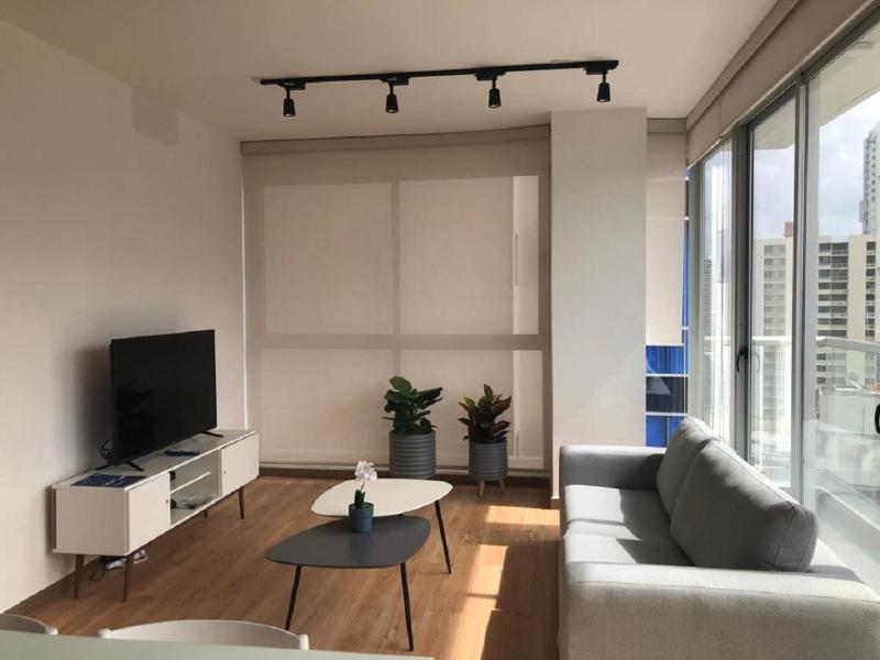 Impressive City View Apartment A - PH Quartier Marbella - image 1