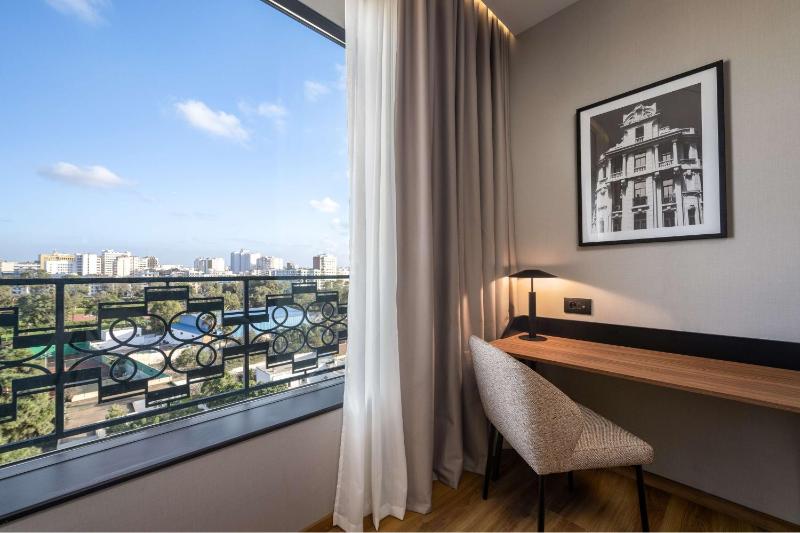 Radisson Hotel Casablanca Gauthier La Citadelle - image 10