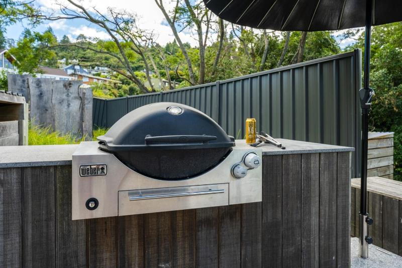 Hideaway at the Bay - with Hot Tub - image 21