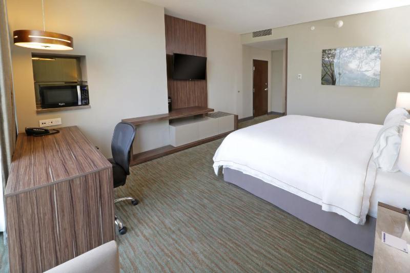 Holiday Inn Express & Suites Monterrey Valle By IHG - image 40