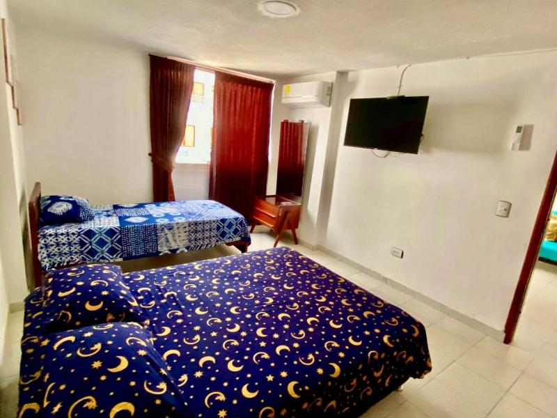 Santa Marta Apartamentos - Palanoa - image 28