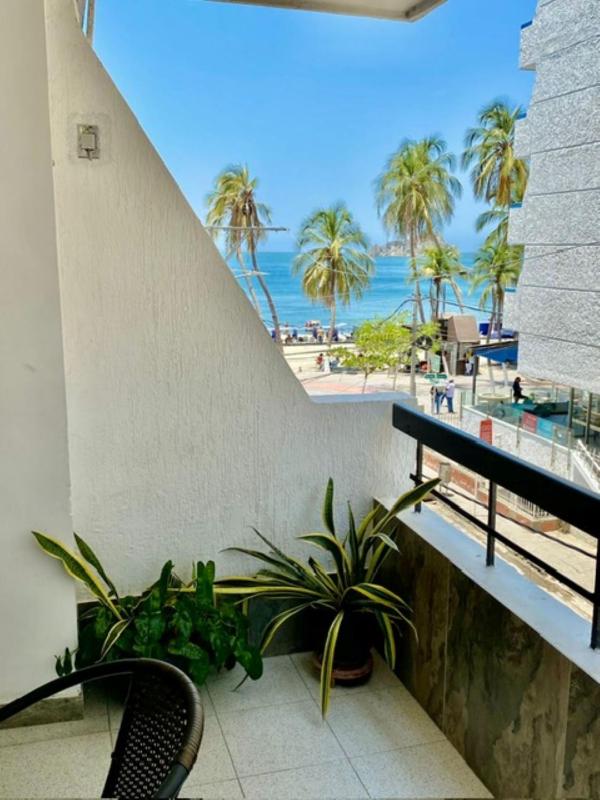 Santa Marta Apartamentos - Palanoa - image 13