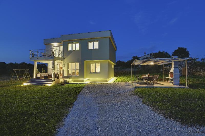 Family friendly house with a parking space Galizana Fazana - 22739 - image 13
