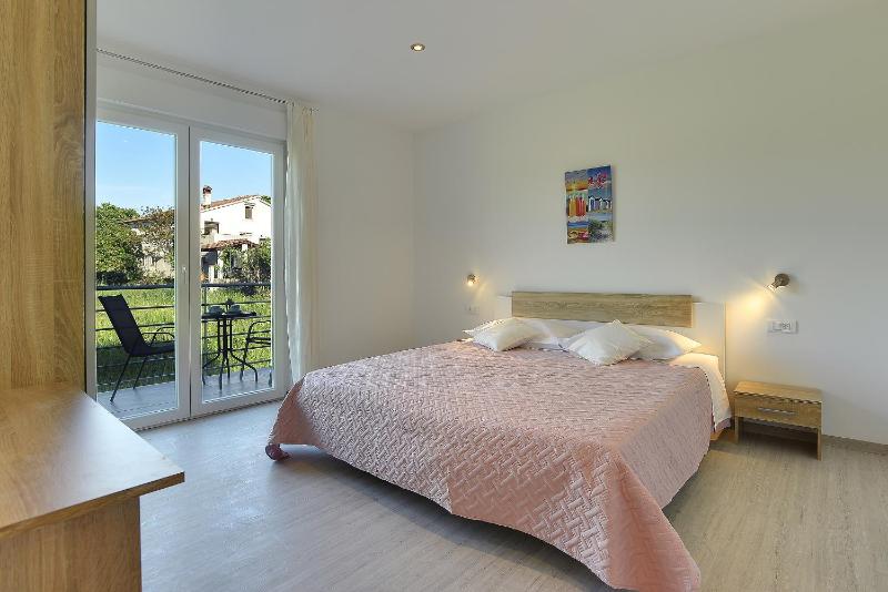 Family friendly house with a parking space Galizana Fazana - 22739 - image 4