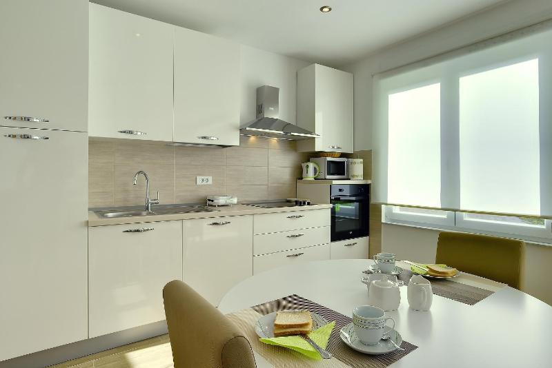 Family friendly house with a parking space Galizana Fazana - 22739 - image 11