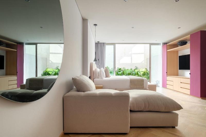 Casa Cibeles by Lumina - image 2