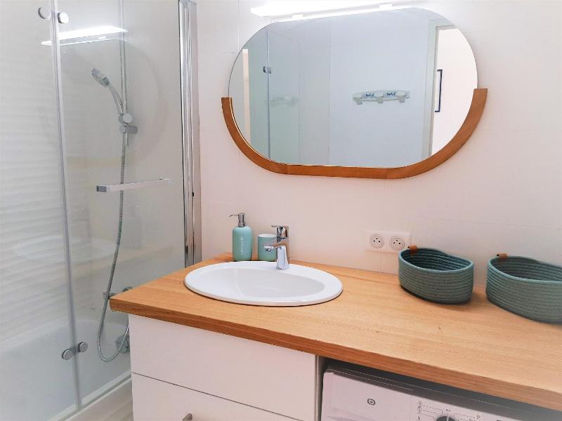 Bel Appartement Moderne à Capbreton avec Wifi et Parking Privé - FR-1-239-803 - image 7