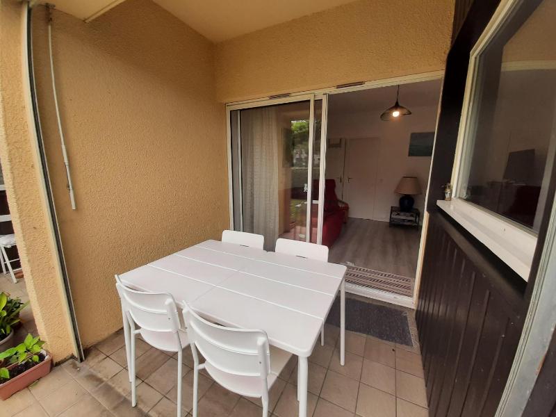 Appartement cozy à Capbreton 4 couchages proche port et plage - FR-1-239-987 - image 13