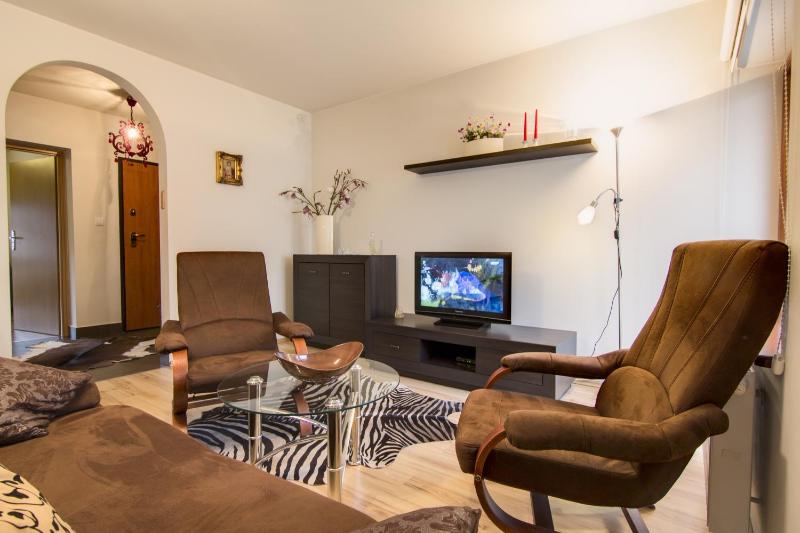Apartament Storczyk Zakopane - image 13