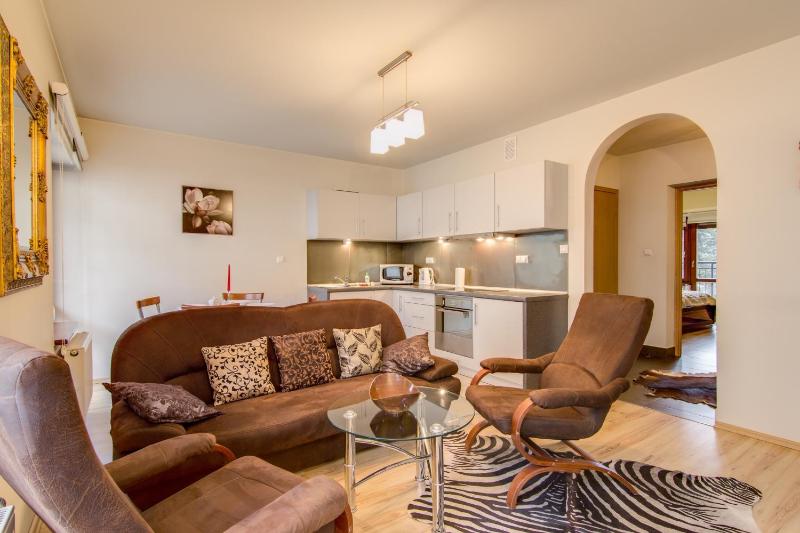 Apartament Storczyk Zakopane - image 12