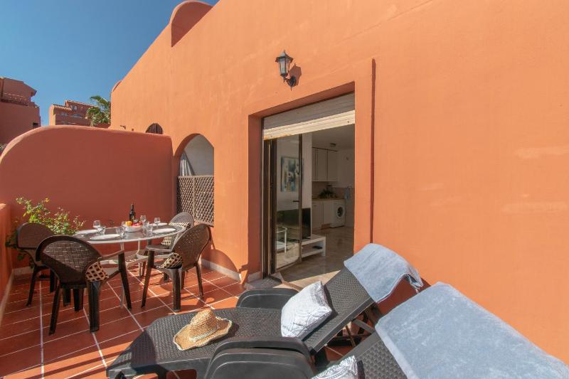 Costa Galera Apartment - Happy Rentals - image 15