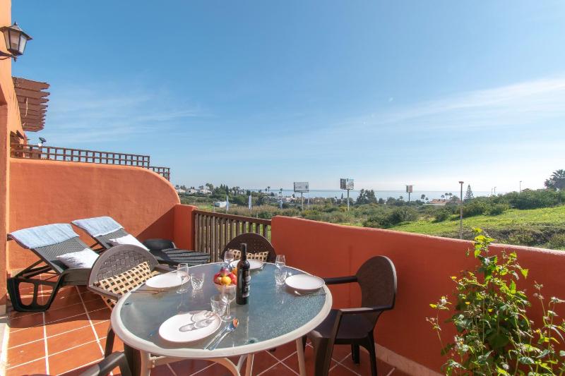 Costa Galera Apartment - Happy Rentals - image 1