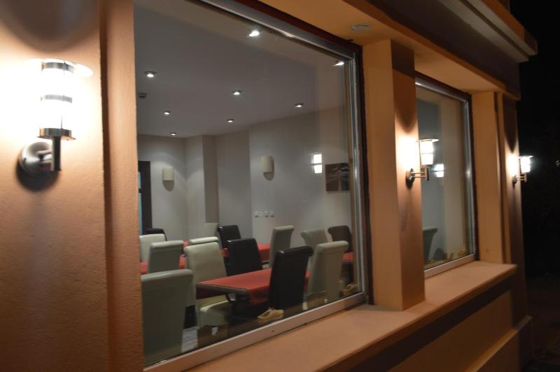 Hôtel Timgad - image 40