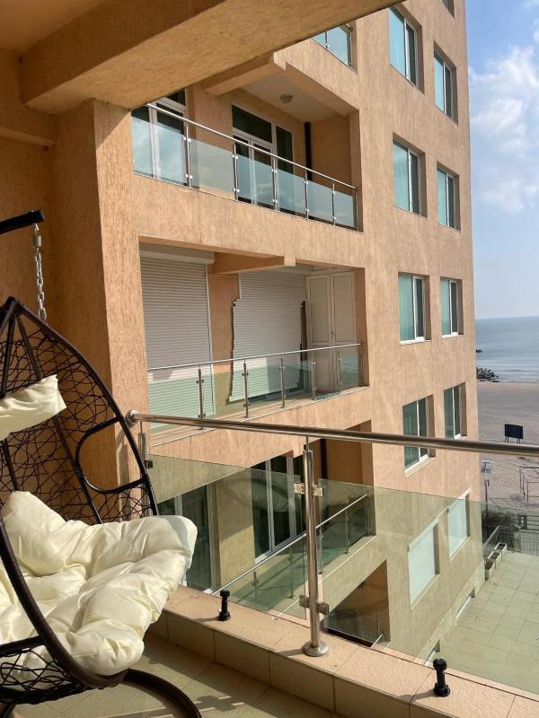 Apartament MARA 2 CAMERE COMPLEX TURISTIC APOLONIA EFORIE NORD PE FALEZA - image 1