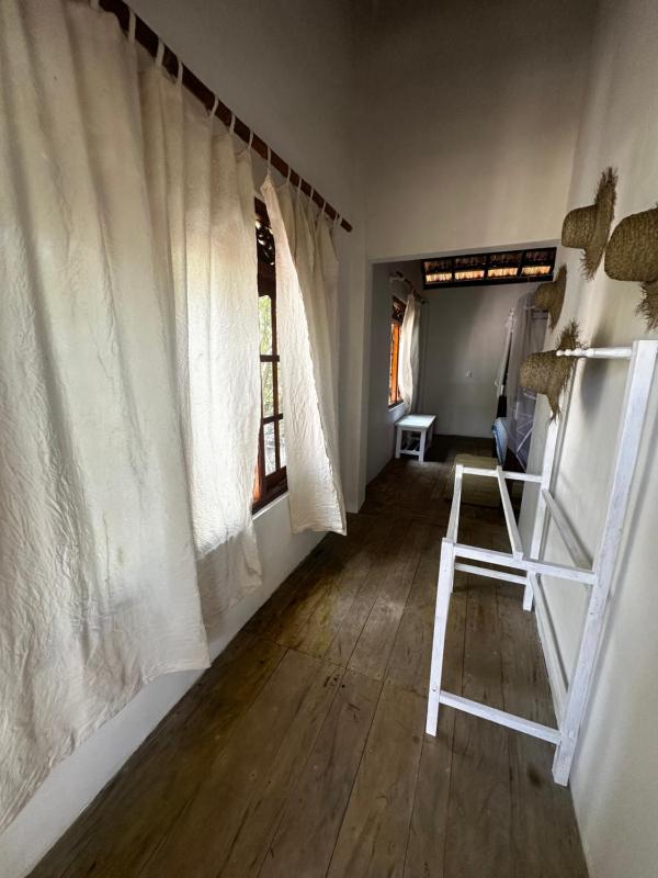 Varan Mawella Beach Guest House - image 12
