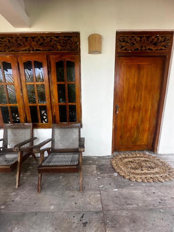 Varan Mawella Beach Guest House - image 11