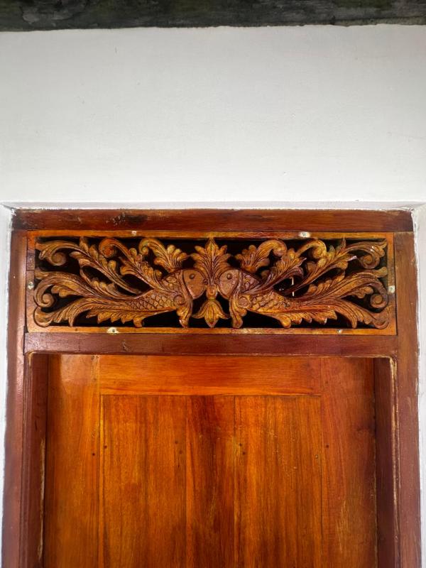 Varan Mawella Beach Guest House - image 27