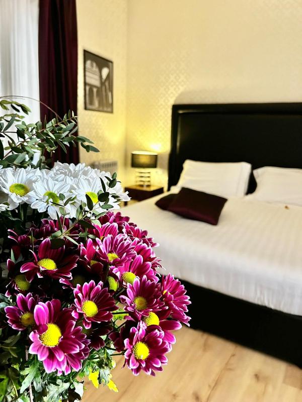 Superior Twin or Double Room image 4