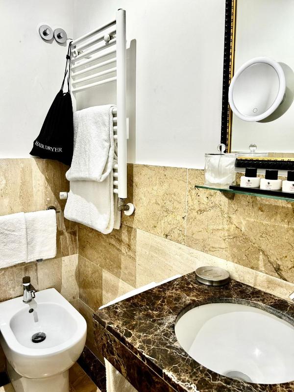 Superior Twin or Double Room image 2